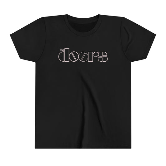 The Doors Rock Band T-shirt